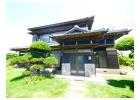 山武郡九十九里町田中荒生　和風中古戸建