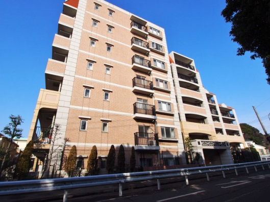 ザ・ピースプレイス横浜（新井小学校・上菅田中学校）