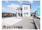 Livele Garden.S　北土地区画第５　１号棟