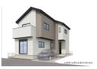 KIS所沢市寿町2期・新築全2棟1号棟