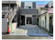 堺市西区鳳西町 新築戸建