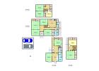 那賀町朝生字川西中古戸建