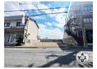 宇治市五ケ庄西田　土地