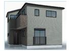 Livele Garden.S　狭山市堀兼　全5棟　2号棟　２号棟