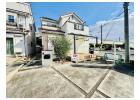 【中古】前橋市天川大島町　※アイダ設計施工