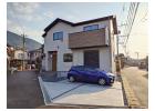 ケイアイ　ーErde－エルデ　小倉南区湯川新町1丁目3期　　【小倉南区　新築戸建て】 1号棟