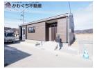 Livele Garden.S　本宮岩根　１号棟