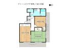 クリーンピア下寺町301号室