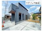 Livele Garden.S熊谷市大原2丁目　ガレージ付新築住宅1号棟