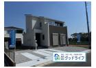 深谷市武蔵野 　GRAFARE 　新築住宅　全21棟13号棟