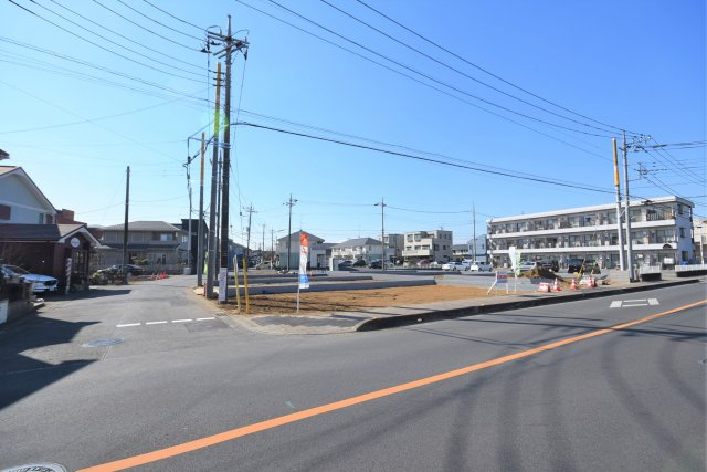 SAN+ZEH(ネットゼロエネルギーハウス)基準クリア住宅や耐震等級3の家。最大10KWまで実質0円にてZEH住宅となる太陽光発電設置可能の建物価格1550万円(税込)基準面積27~28.5坪標準