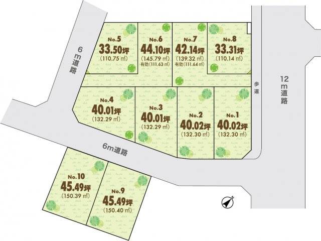SAN+ZEH(ネットゼロエネルギーハウス)基準クリア住宅や耐震等級3の家。最大10KWまで実質0円にてZEH住宅となる太陽光発電設置可能の建物価格1550万円(税込)基準面積27~28.5坪標準