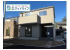 深谷市上野台1期　URBAN STYLE　新築分譲住宅　全5棟　2号棟　