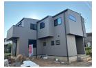 知立市牛田町3期　全1棟・1号棟