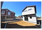 KE-E龍ヶ崎市南中島町4期【全2棟】1号棟