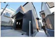 保土ヶ谷区仏向町 新築戸建て