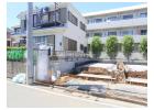 ハートフルタウン所沢東所沢2期　全2棟1号棟