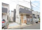 練馬区大泉学園町３丁目　中古戸建て