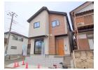 新築戸建／ふじみ野市富士見台（全1棟）