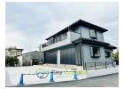 平塚市下島　敷地広々大型リノベーション住宅