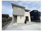 SUN COURTーサンコート－小倉南区中曽根東2丁目【小倉南区　新築戸建て】2号地