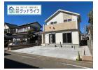 blooming garden深谷市岡里　新築住宅1号棟