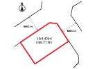 坂戸市鶴舞3丁目売地【建築条件付】