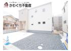 Livele Garden.S　二本松市油井第５　１号棟
