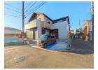 練馬区石神井台２丁目　新築戸建て