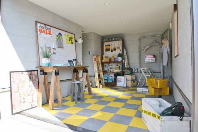 SAN+特別仕様スキップフロアのあるお家。建坪29坪、同仕様施工例、参考建物価格1900万円