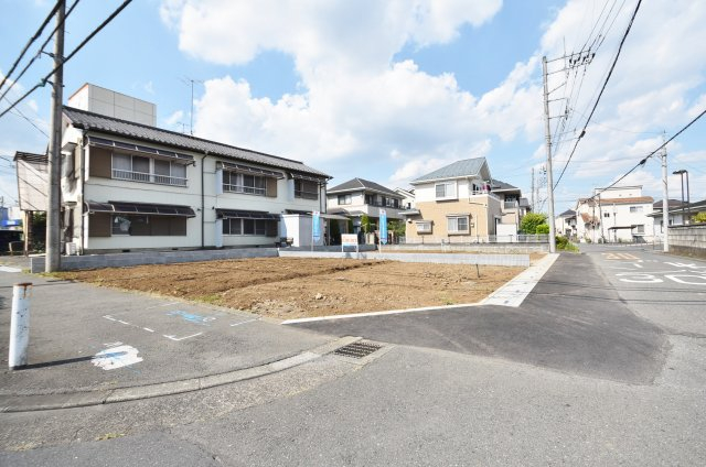 建物外観を気になさる方へ、見た目の良い物件です