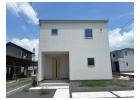 豊川市平井町58期　全4棟・1号棟