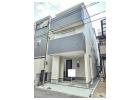 西宮市｜津門住江町　新築戸建