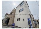 西区玉津町吉田　新築1号棟　仲介手数料無料！枝吉小学校・王塚台中学校