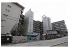 北摂マンション5階部分