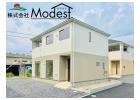 桐生市菱町第1(アーネストワン伊勢崎)2号棟　※未完成　