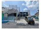 Colorisー小倉北区篠崎5丁目５期　【小倉北区　新築戸建て】1号棟