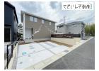 URBAN STYLE東松山市石橋3期　新築住宅2号棟