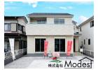 太田第７大原町（一建設・太田）1号棟　　※未完成