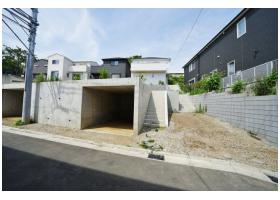 【横浜市旭区川井本町13-1全2棟新築戸建て】★仲介手数料無料★（川井小学校・都岡中学校）A号棟