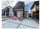 西区狩場台1　新築2号棟　仲介手数料無料！狩場台小学校・櫨谷中学校