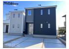 碧南市坂口町　新築住宅１号棟