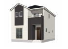 ーBloomーブルームー小倉北区井堀1丁目3期　【小倉北区　新築戸建て】1号棟