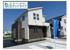 深谷市武蔵野　新築住宅　GRAFARE 深谷市武蔵野21棟　2号棟2号棟