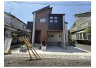 川越市霞ケ関北4丁目　新築戸建