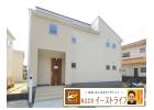 【新築戸建】　いわき市四倉町西3丁目1期　ラスト1棟！1号棟