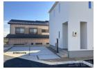 碧南市坂口町　新築住宅４号棟