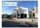 Ricca　深谷市緑ヶ丘8期　1号棟　新築戸建て
