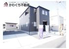 Livele Garden.S　日和田高倉　６号棟