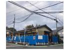 城南区長尾４丁目　３号地売地